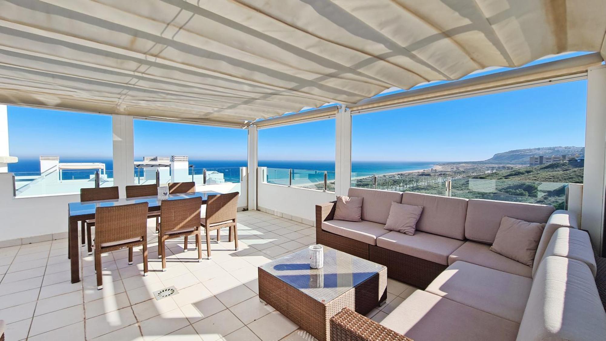 Beachfront Luxury Apartments By Nras Arenales del Sol Pokój zdjęcie