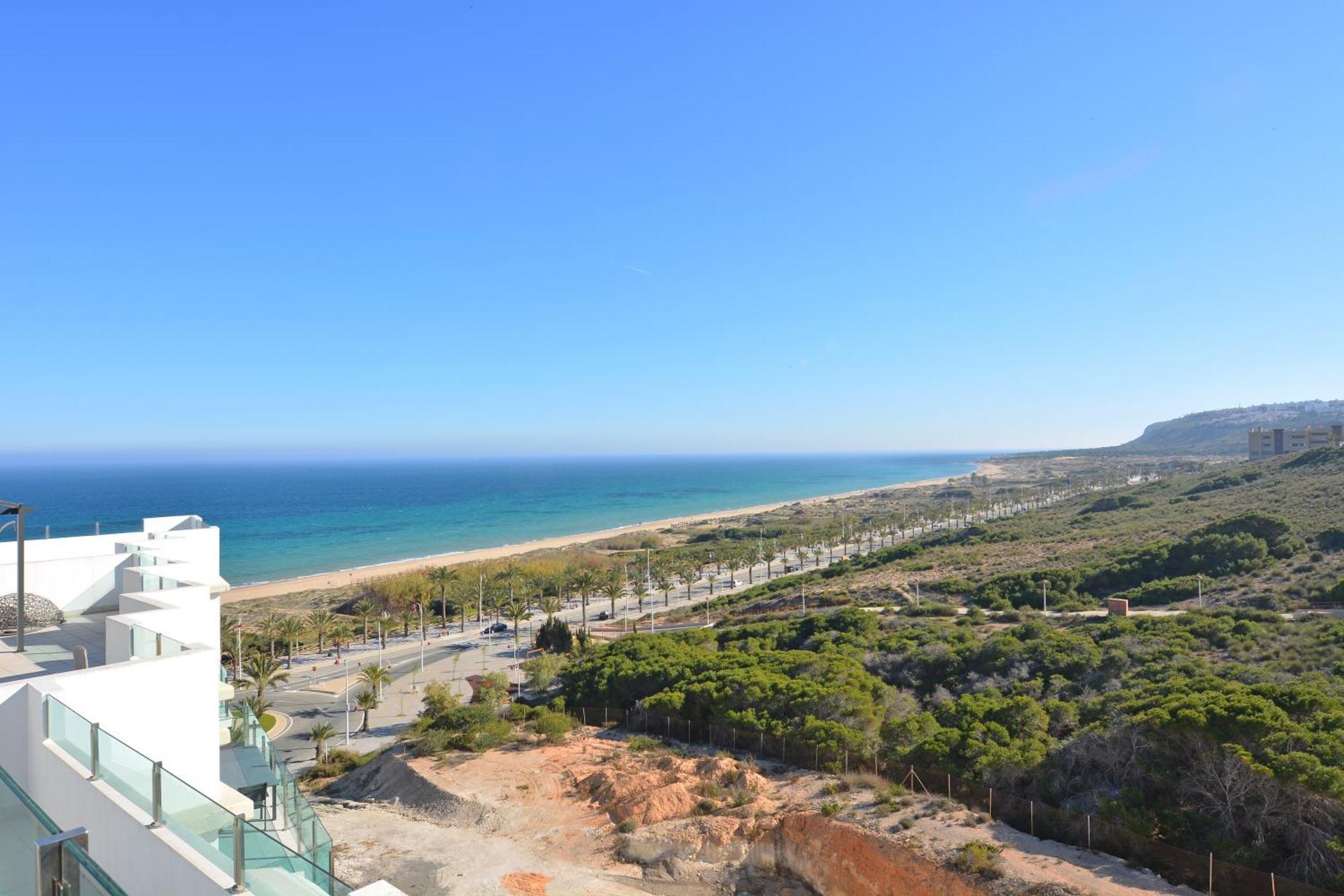 Beachfront Luxury Apartments By Nras Arenales del Sol Pokój zdjęcie