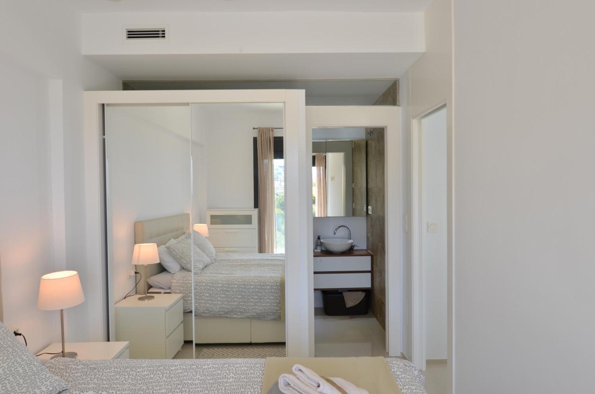 Beachfront Luxury Apartments By Nras Arenales del Sol Pokój zdjęcie