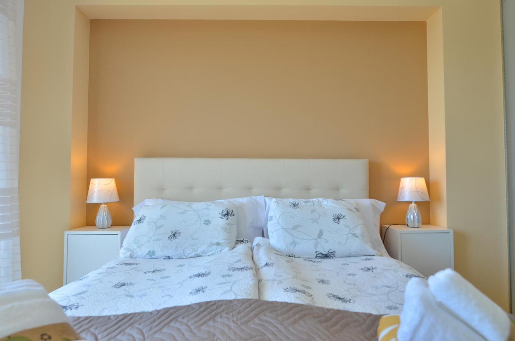 Beachfront Luxury Apartments By Nras Arenales del Sol Pokój zdjęcie