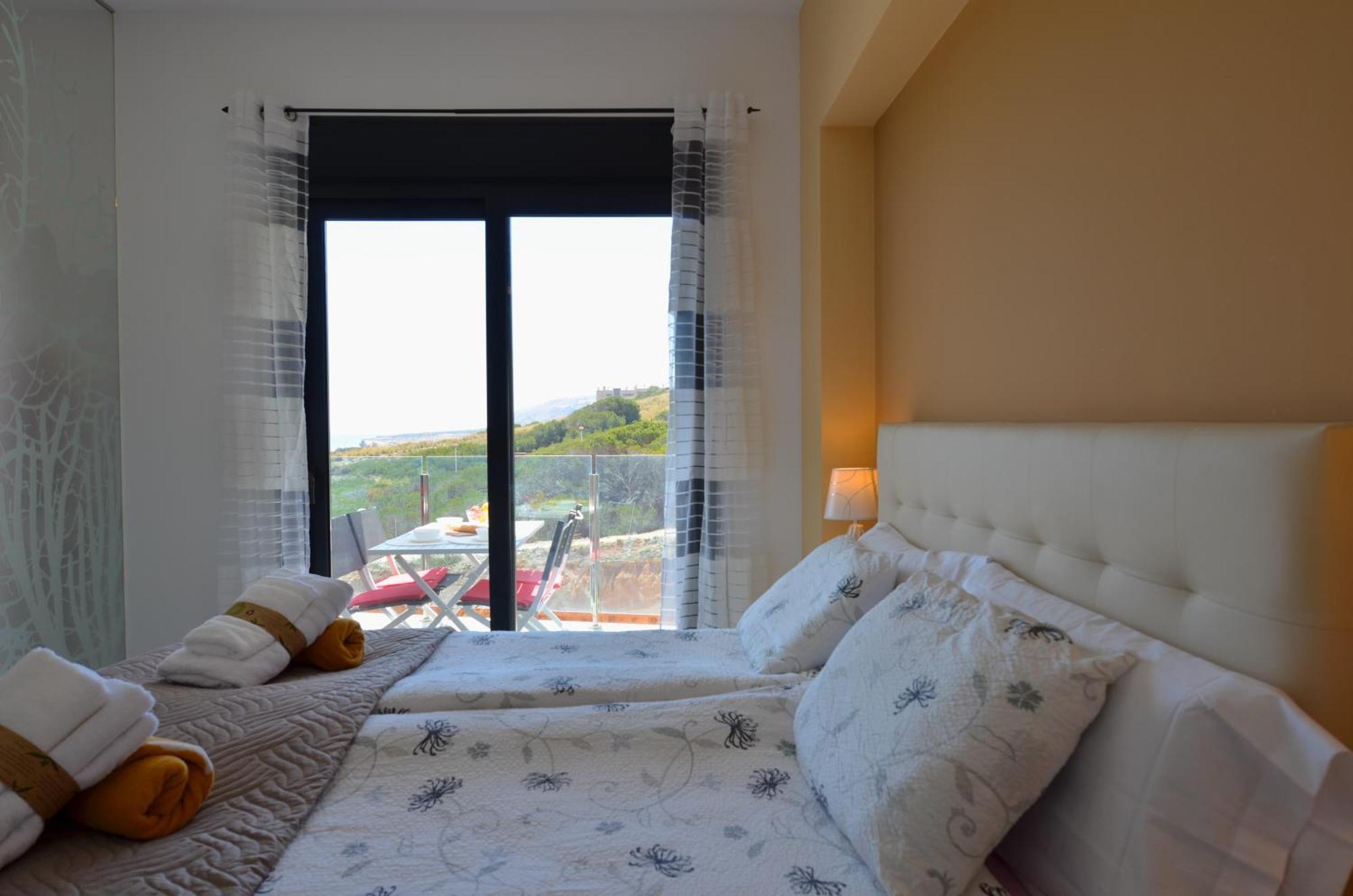 Beachfront Luxury Apartments By Nras Arenales del Sol Pokój zdjęcie